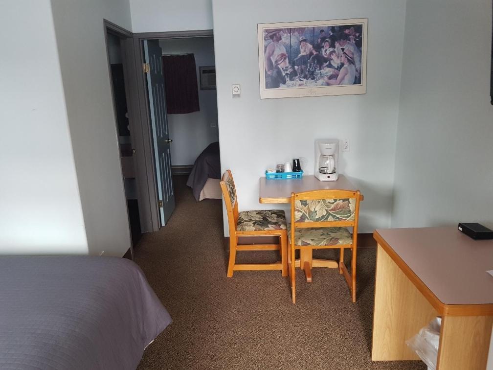 Anchor Riverfront Motel Сикамус Экстерьер фото